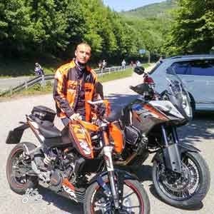 Martin KTM