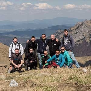 Slovensko 2016