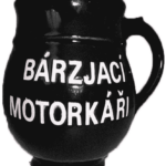 Bárzjaký buclák