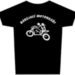Bárzjaké triko