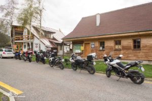 Slovensko 2017