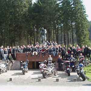 Ostravice 2008