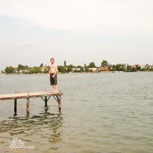 Jezerní 2008