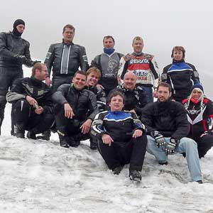 Alpy 2009