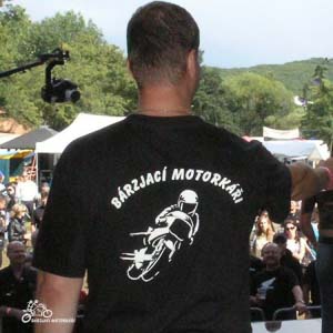Tanec Slnka 2009