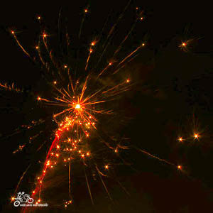 Silvestr 2010
