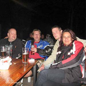 Pekelné doly 2011