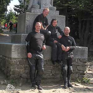 Pustevny 2011