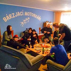 Sešlost u Romana