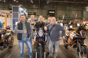 Motosalon 2018