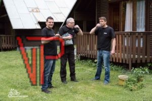 Slovensko 2018